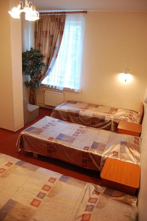 Hotel Krunk Sillamäe Room photo