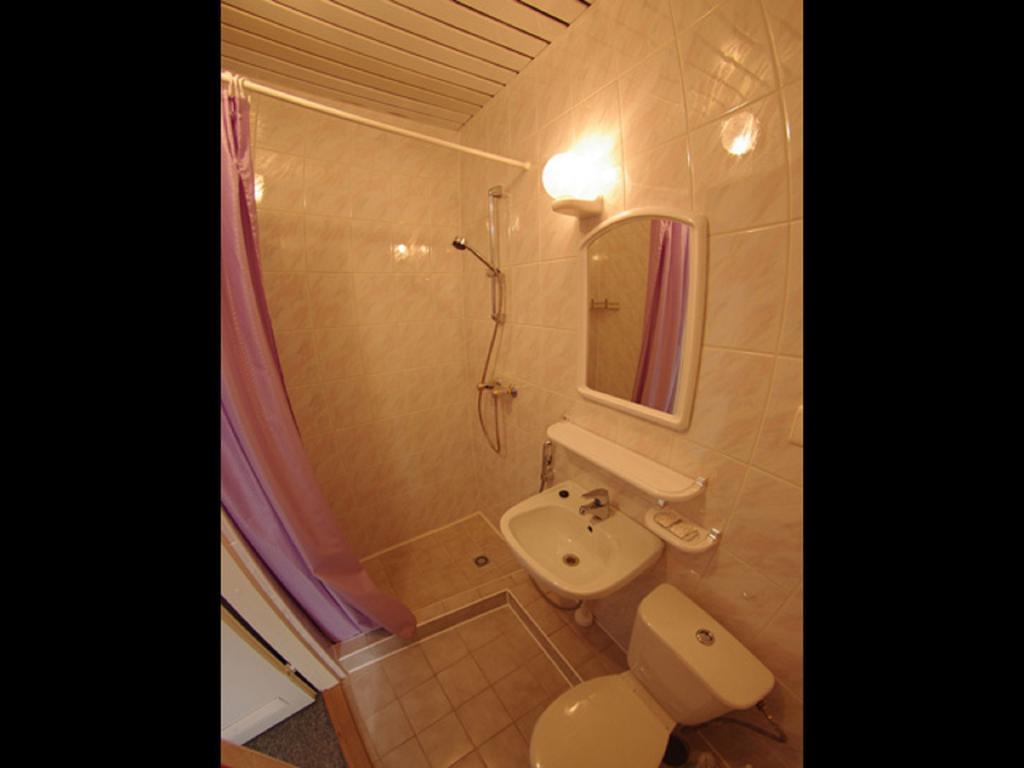 Hotel Krunk Sillamäe Room photo